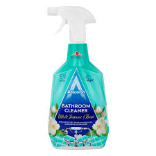 Astonish Bathroom Cleaner 750ml